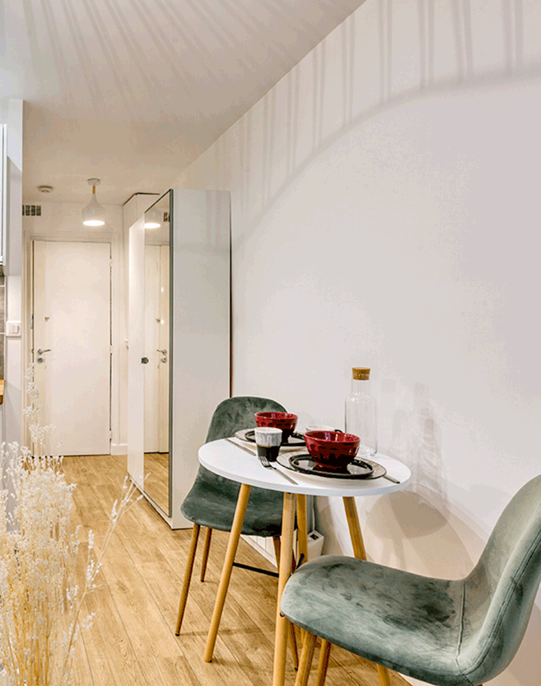 renovation appartement paris faubourg saint denis4 renovation appartement paris faubourg saint denis4