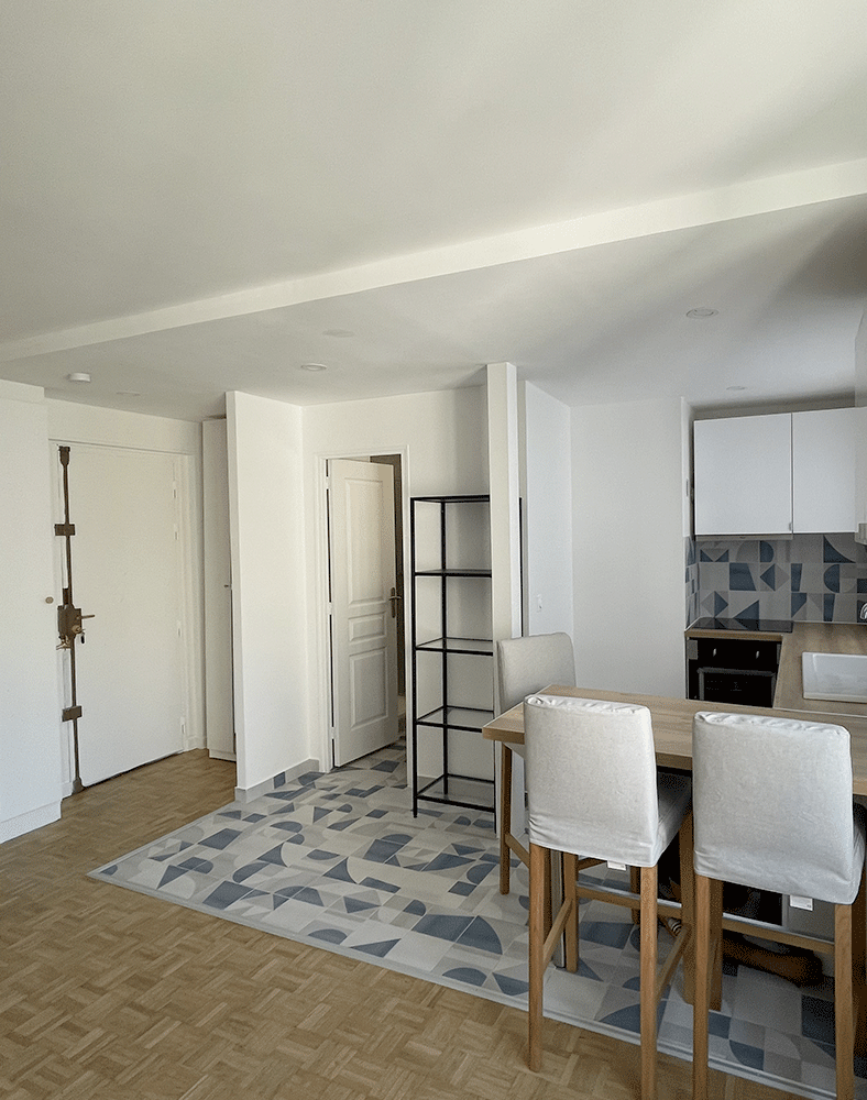 renovation appartement paris lebot 7 renovation appartement paris lebot 7