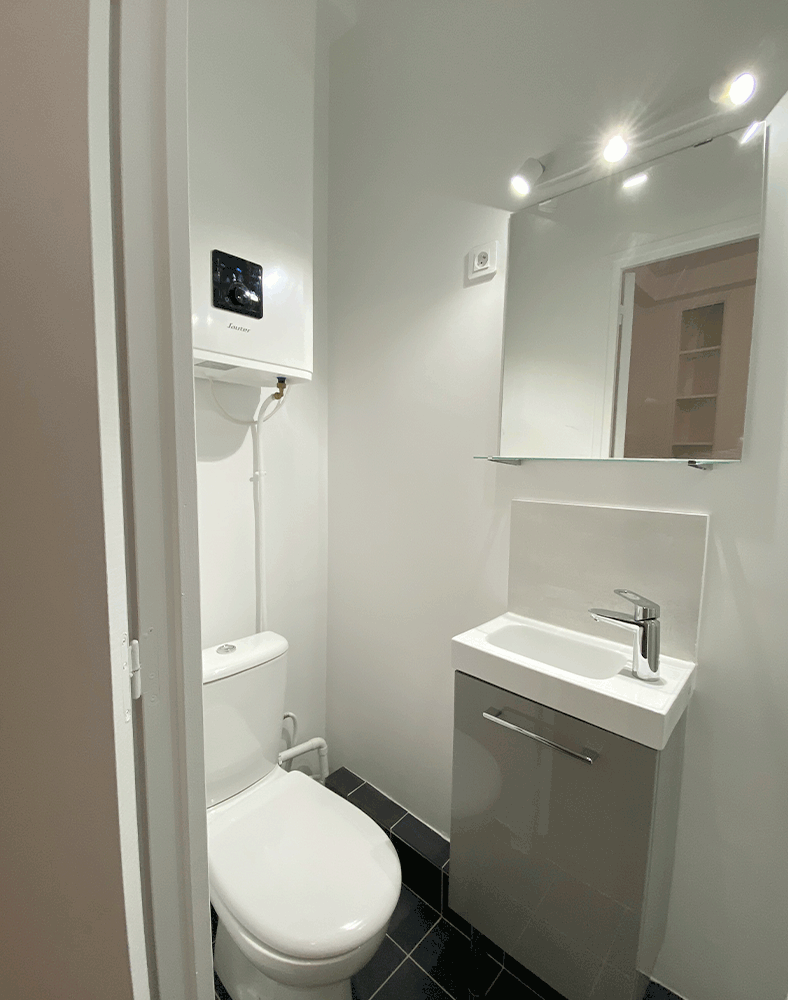 renovation studio paris saint germain 2 renovation studio paris saint germain 2