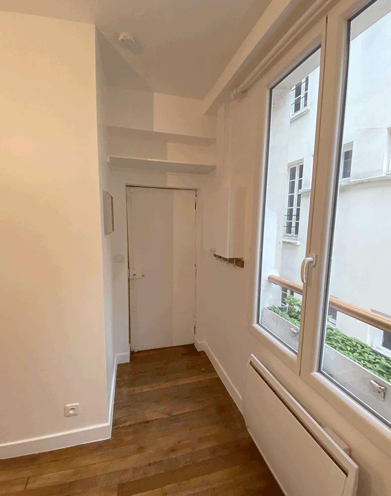 renovation studio paris saint germain 6 renovation studio paris saint germain 6