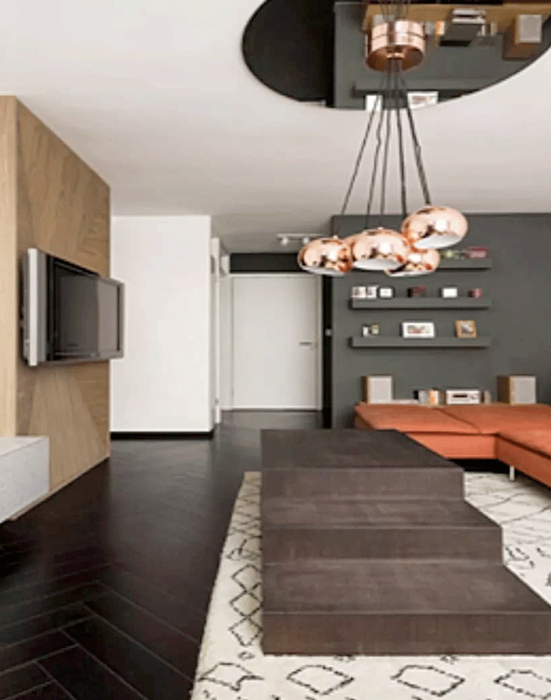 renovation travaux appartement boissiere paris 2