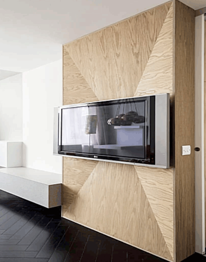 renovation travaux appartement boissiere paris 3