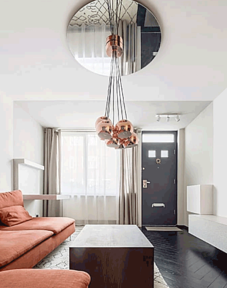 renovation travaux appartement boissiere paris