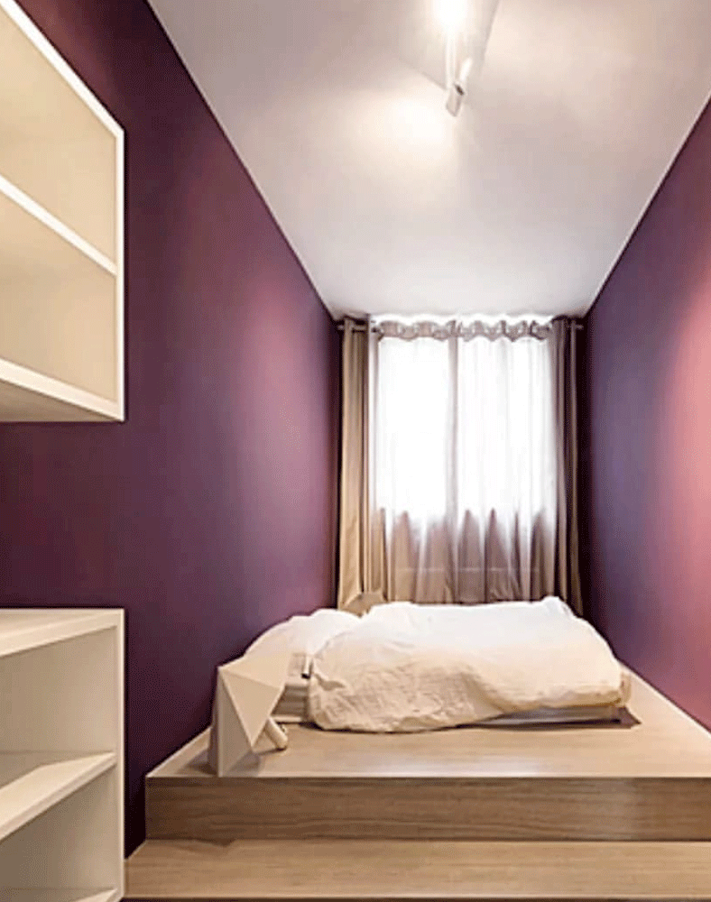 renovation travaux appartement boissiere paris4