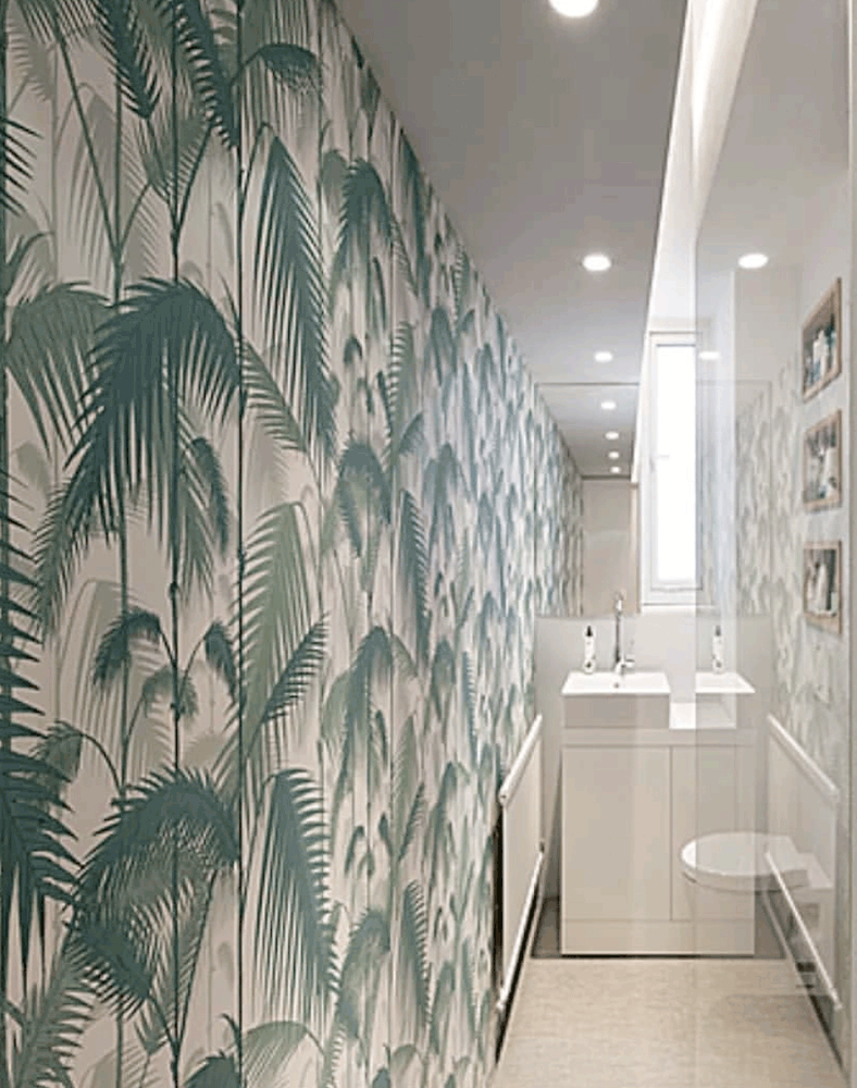 renovation travaux appartement boissiere paris5