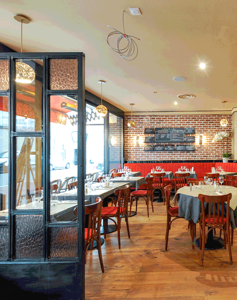 travaux brasserie bistrot renovation paris 4