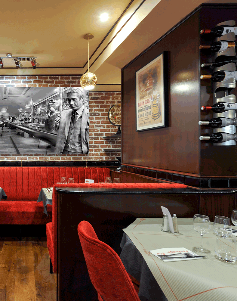 travaux brasserie bistrot renovation paris 8