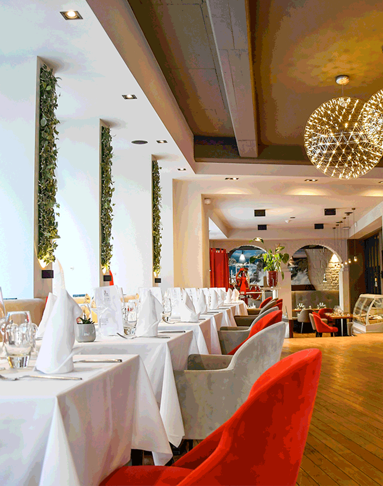 travaux de renovation restaurant brasserie paris 2