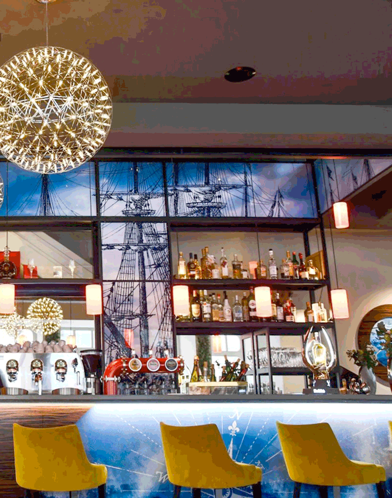 travaux de renovation restaurant brasserie paris 4