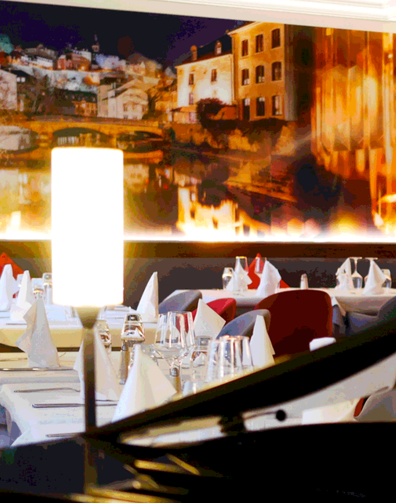 travaux de renovation restaurant brasserie paris 8