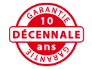 entreprise de travaux assurance décennale