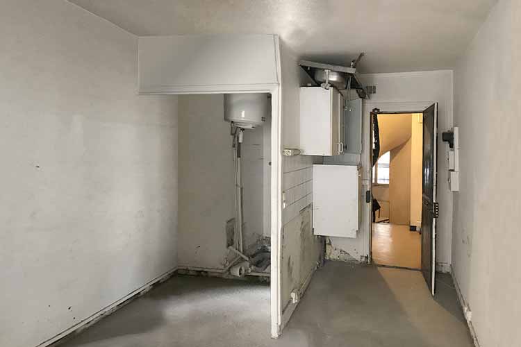 renovation studio paris avant