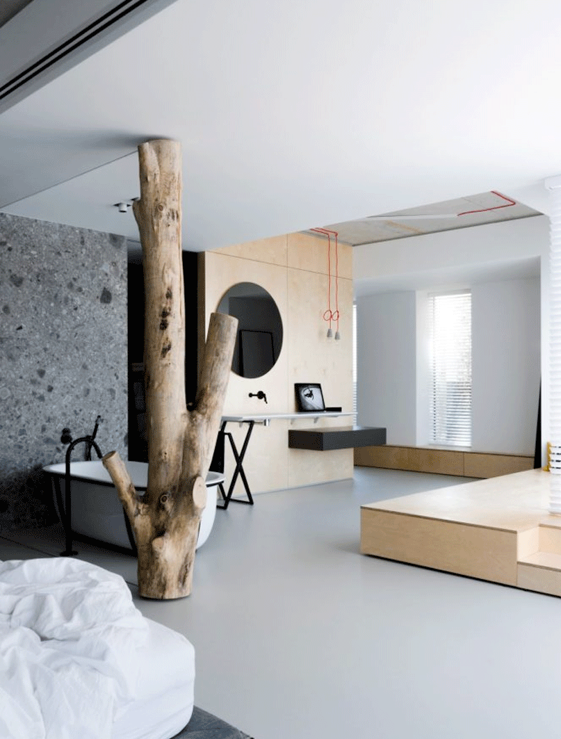 bain loft renovation travaux paris 2