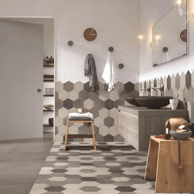 carrelage sol tomette travaux paris appartement