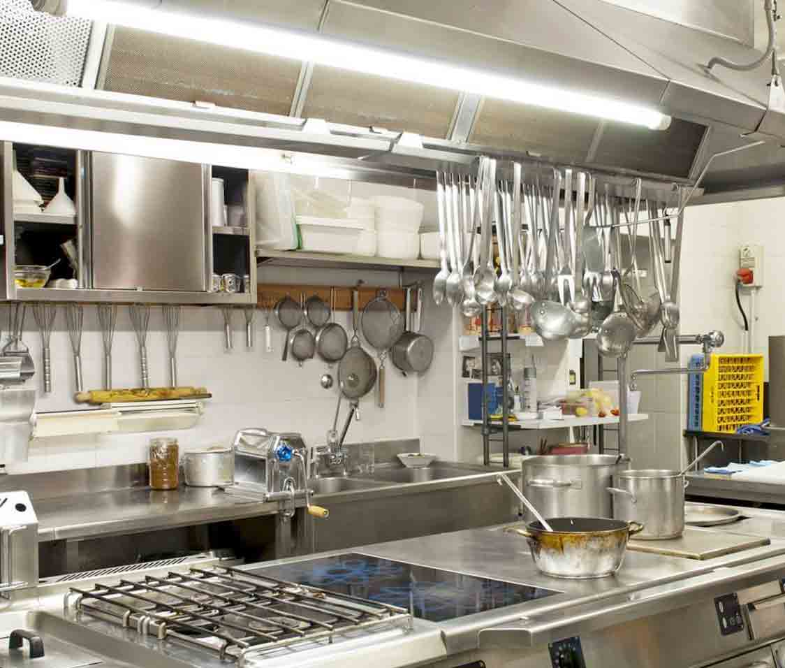 cuisine chef travaux installation paris 2