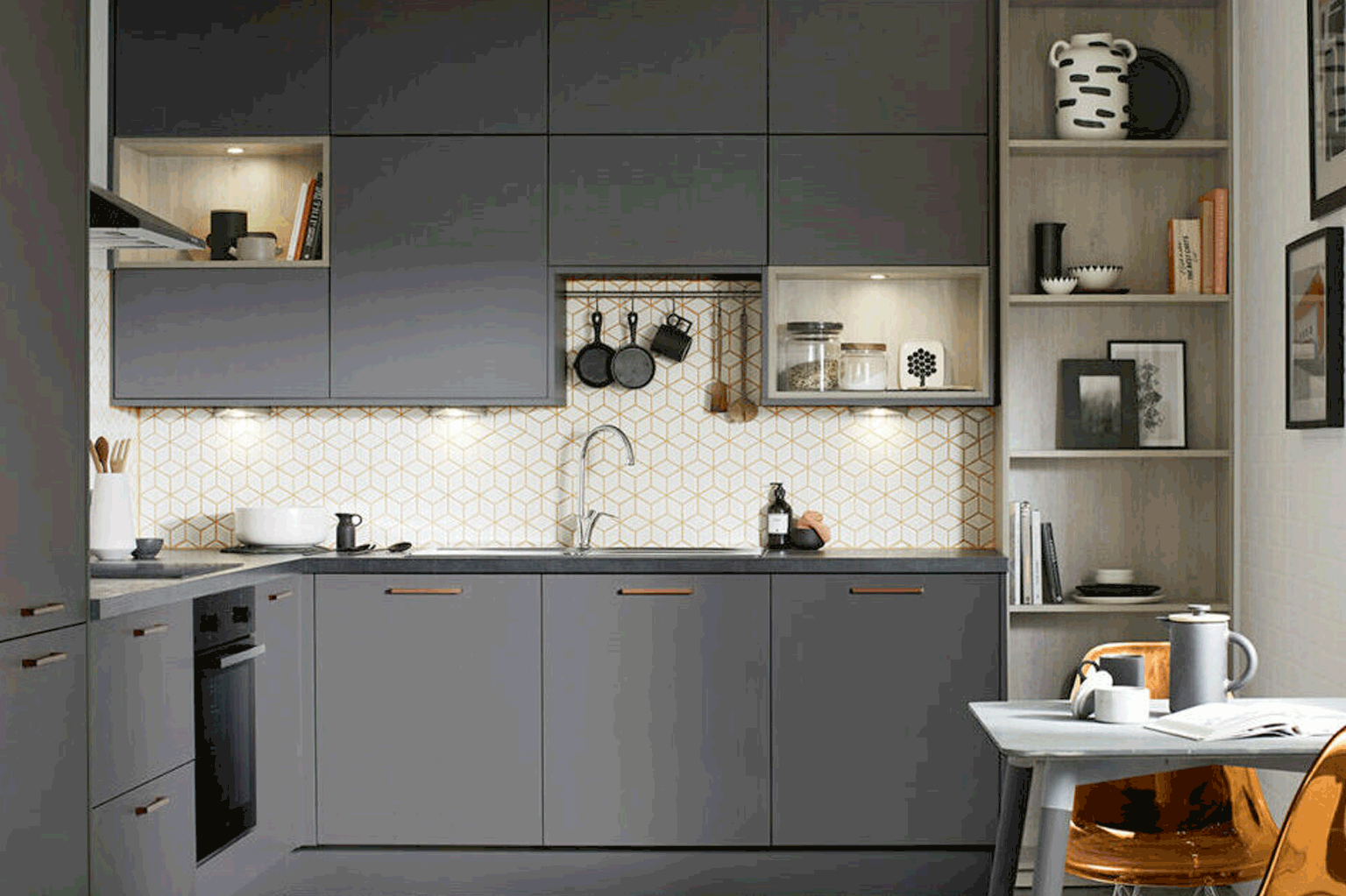 cuisine equipe entreprise de travaux paris 2