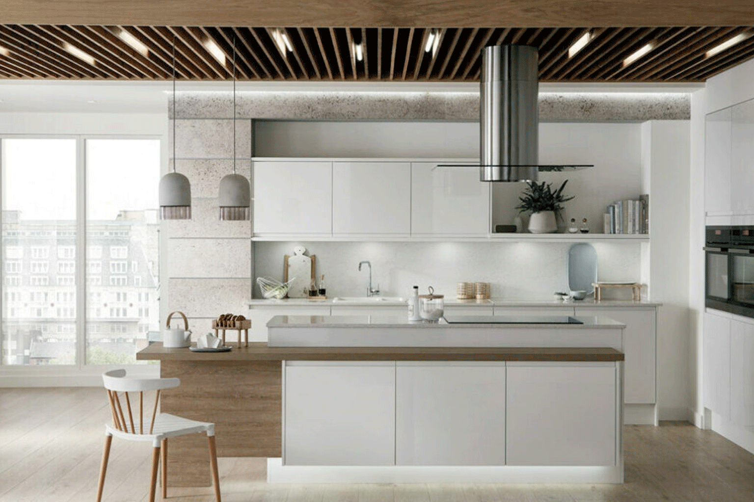 cuisine equipe entreprise de travaux paris1