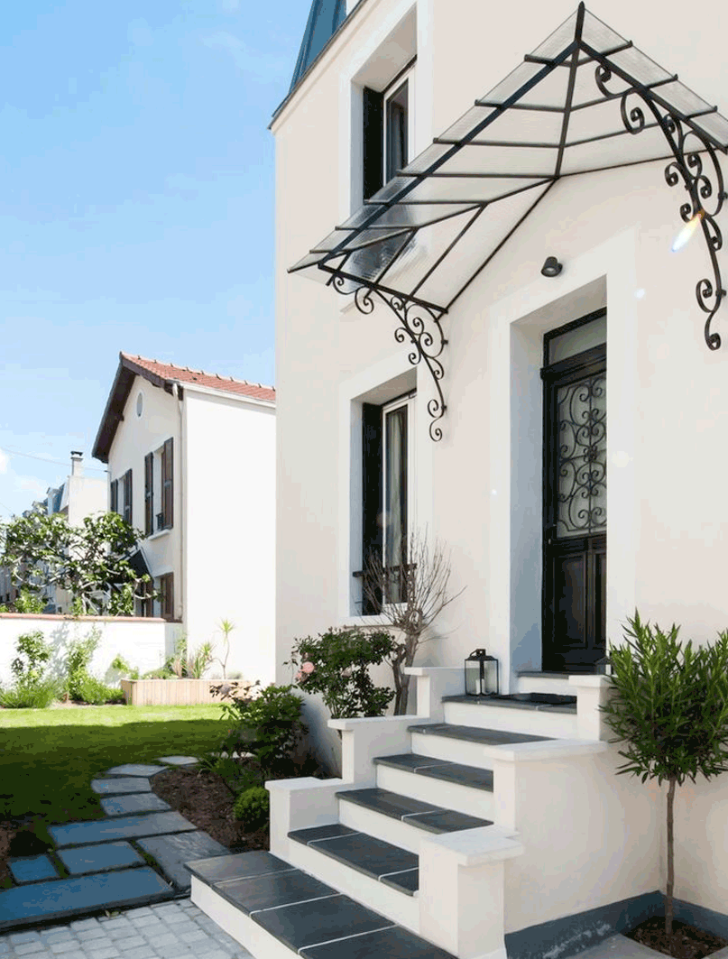 renovation de facade ravalement maison travaux paris3