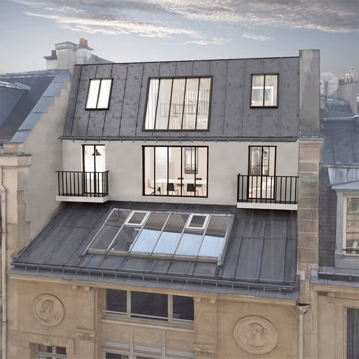 renovation toiture travaux paris renovation toiture travaux paris