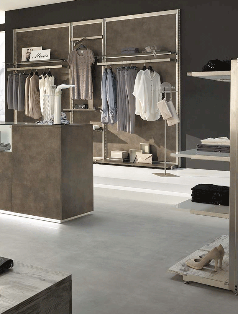renovation travaux magasin paris