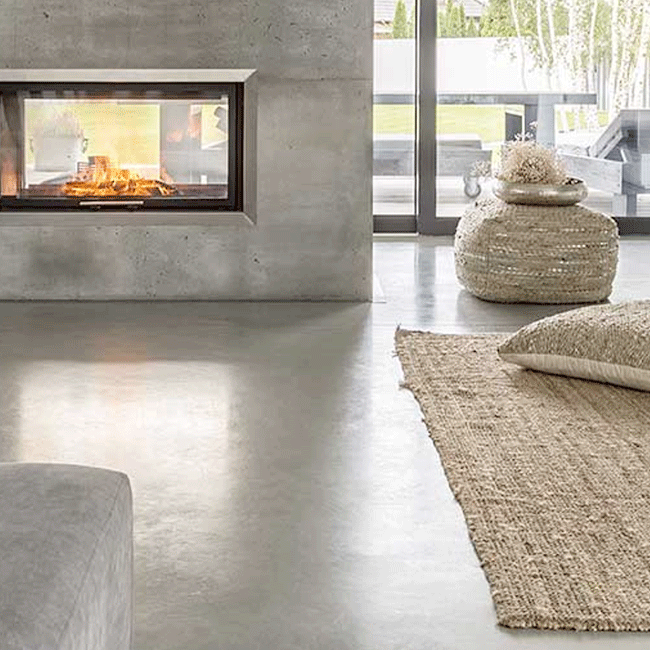 revetement sol beton cire travaux paris