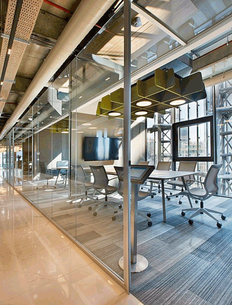 salle de reunion paris travaux