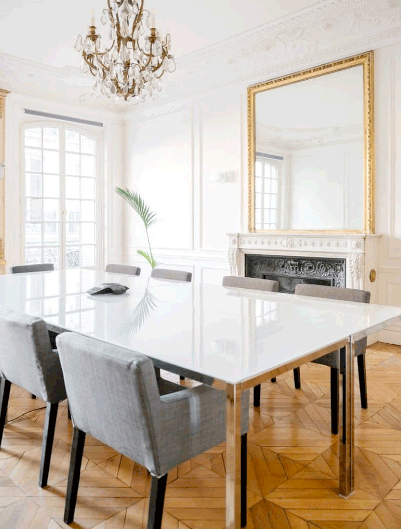 salle de reunion renovation travaux paris