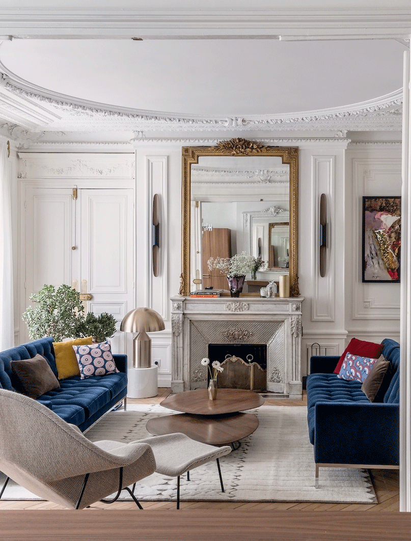 salon maison travaux paris