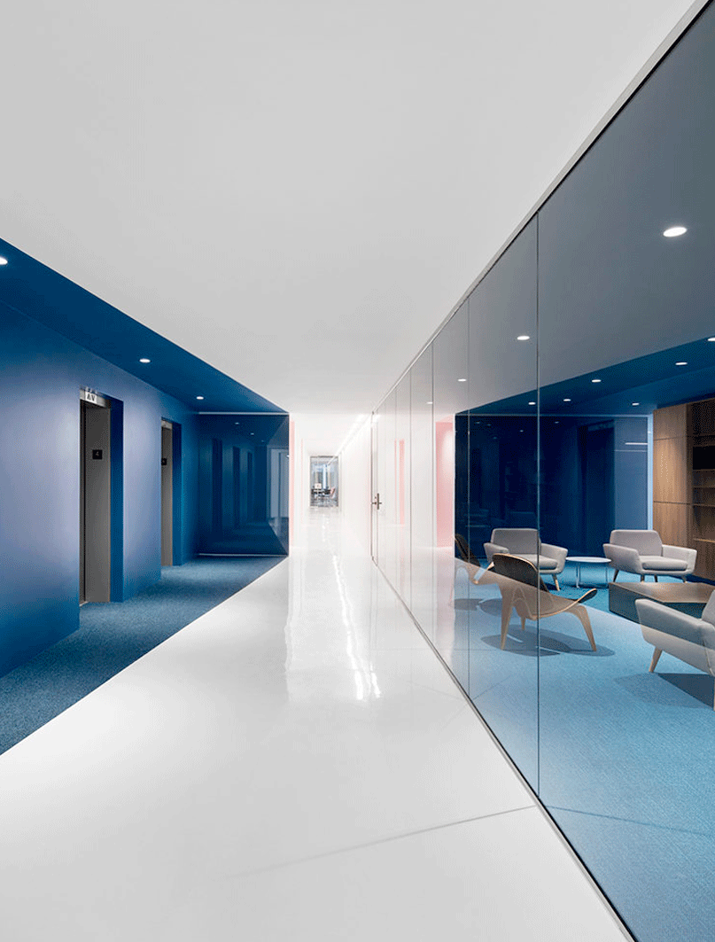 sol plateau bureau paris