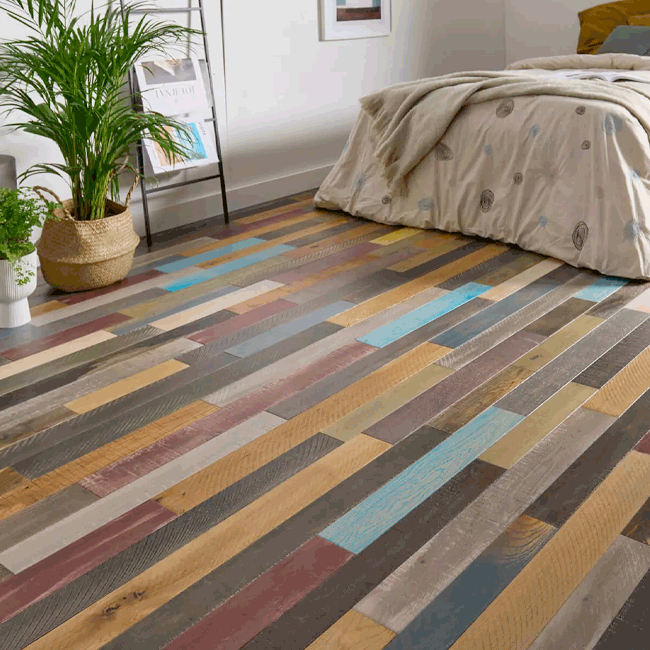 travaux renovation parquet revetement de sol paris