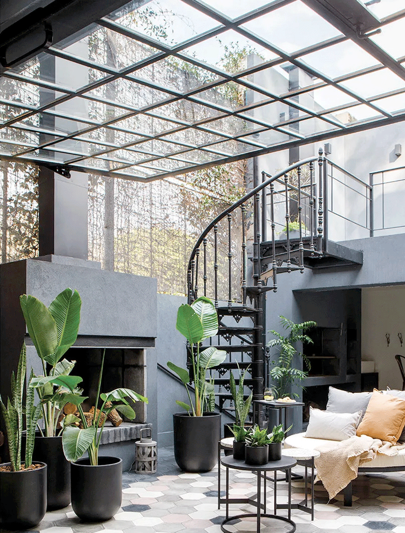 verriere fenetre renovation loft paris2