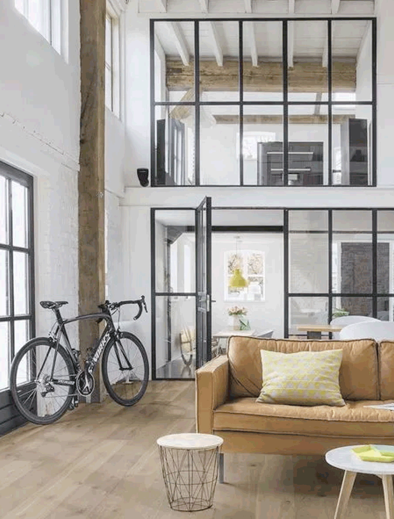 verriere fenetre renovation loft paris3