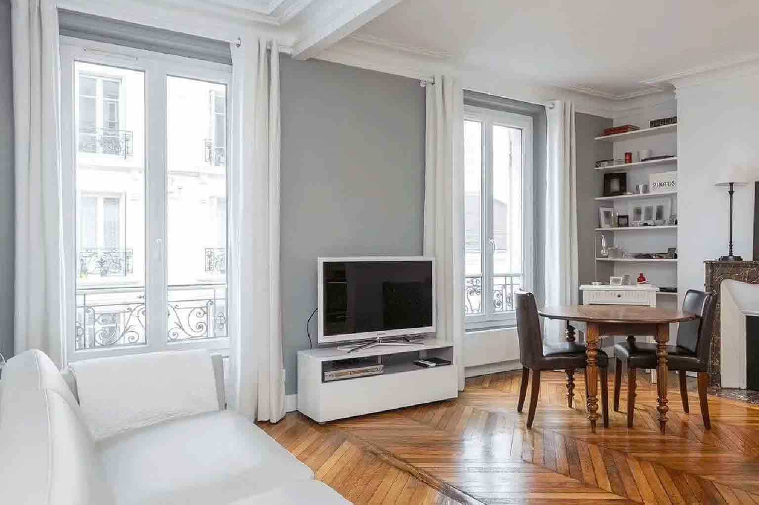 installation fenetre double vitrage paris