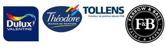 travaux peinture revêtement mural paris