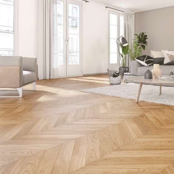 installation parquet pointe de hongrie entreprise paris 