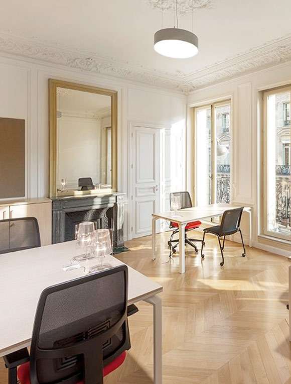 paris configuration bureau renovation