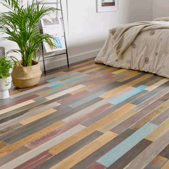 parquet couleur installation pose artisan paris