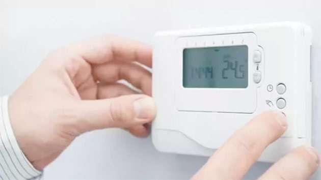 thermostat paris chauffagiste 