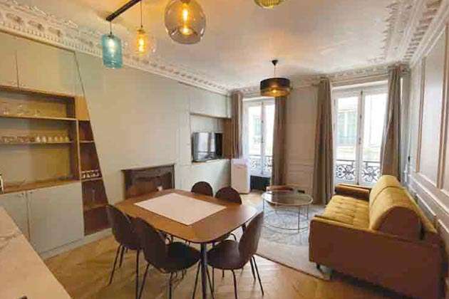 travaux appartement apres paris