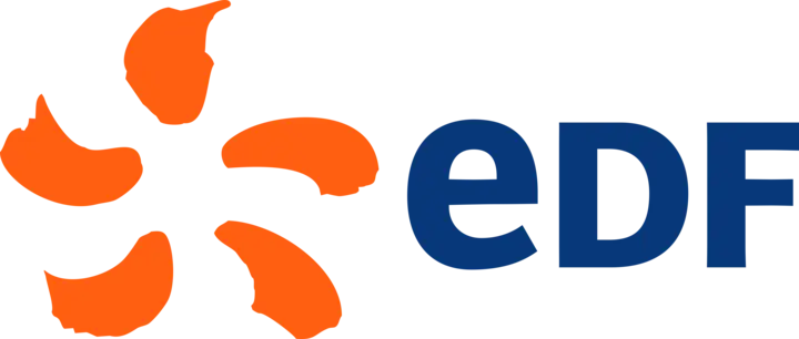 Logo EDF