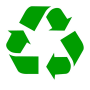 construction recyclage logo